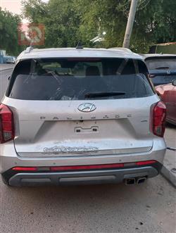 هیوندای پالیسەید